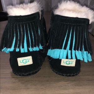 UGG boots